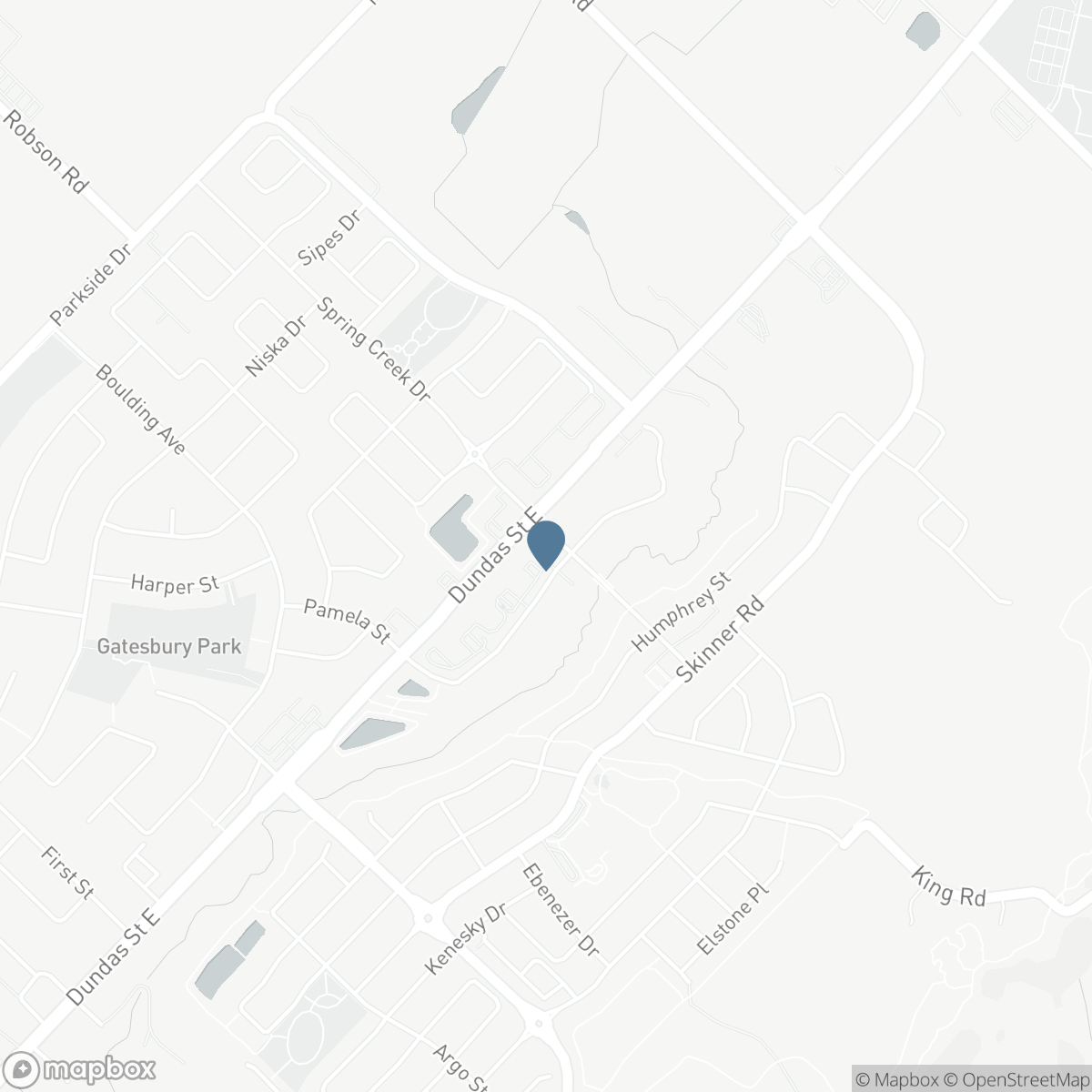 232 - 10 MALLARD TRAIL, Hamilton, Ontario L8B 2A7
